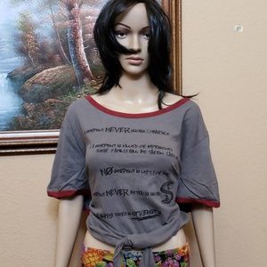 Riverdale Tops - 💰⬇ 🆕 Serpents rules t-shirt size 5 (26/28 Riverdale Tops - 💰⬇ 🆕 Serpents rules t-shirt size 5 (26/28